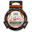 Флуорокарбон за шок-лидери и поводи Intech FC Shock Leader - 25м