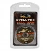 Влакно за шарански поводи K-Karp DynaTex X-tra Tough 20м - Camo Green