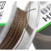 Плетено влакно за поводи Korda Basix Braided Hooklink - Camo Green