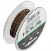 Плетено влакно с покритие Korda Basix Coated Hooklink - Camo Green