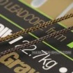 Leadcore за монтажи Korda Kable Weed-Silt - 25м