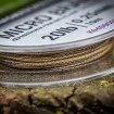 Плетено потъващо влакно за поводи Korum Smoke Screen Micro Braid - 10м