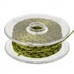 Шарански повод Lazer Premium Rig Silky Soft Fast Sinking - 20м