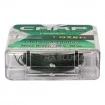 Шарански повод Lazer Premium Rig Silky Soft Sinking Skinline - 20м