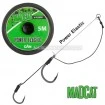 Ластик за монтажи за сом MadCat Power Elastic - 5м
