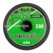 Ластик за монтажи за сом MadCat Power Elastic - 5м