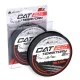 Плетен повод за сом Mikado Cat Territory Octa Braid - 30м