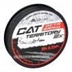 Плетен повод за сом Mikado Cat Territory Octa Braid - 30м