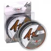 Плетено влакно за поводи Mikado Fine Braid - 15м - Black