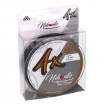 Плетено влакно за поводи Mikado Fine Braid - 15м - Black