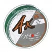Плетено влакно за поводи Mikado Fine Braid - 15м - Green