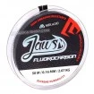 Флуорокарбон за поводи Mikado Jaws - 50м