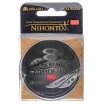 Плетено влакно за поводи Mikado Nihonto Octa Braid Black - 10м