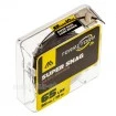 Плетено влакно за поводи с покритие Mikado Super Snag Camo Brown, 10м