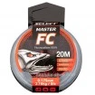 Флуорокарбон за поводи Select Master FC - 20м