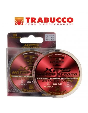 Влакно Trabucco T-Force XPS Match Strong - 25м