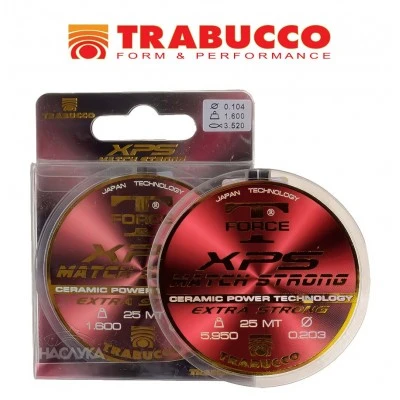 Влакно Trabucco T-Force XPS Match Strong - 25м