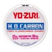 Флуорокарбон за поводи Yo-Zuri H.D. Carbon Pink