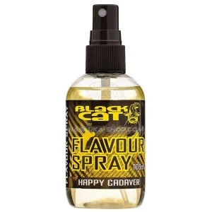 Спрей за сом Black Cat Happy Cadaver