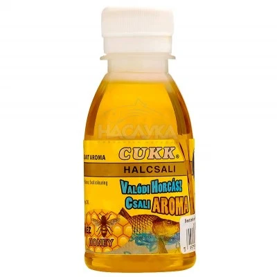 Течен аромат Cukk Aroma Honey - Мед