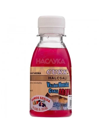 Течен ароматизатор Cukk Aroma - Ром и Слива