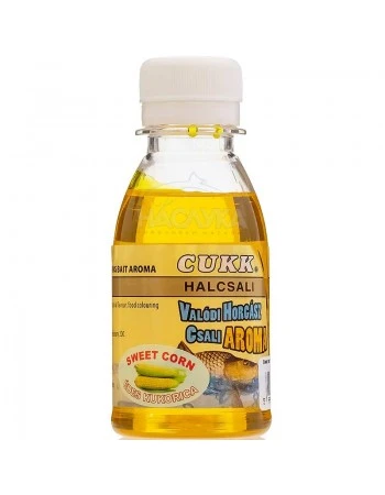 Течен ароматизатор Cukk Aroma - Сладка Царевица