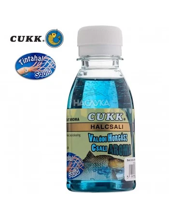 Течен аромат Cukk Aroma - Калмар