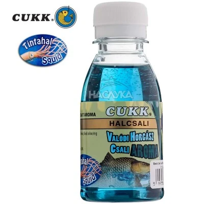 Течен аромат Cukk Aroma - Калмар