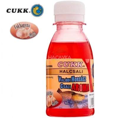 Течен ароматизатор Cukk Garlic - Чесън