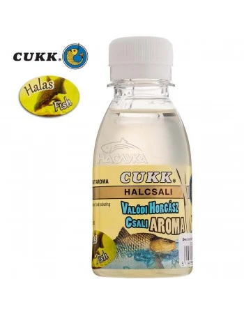 Течен ароматизатор Cukk Halas - Риба