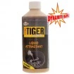 Течен атрактант Dynamite Baits Liquid Attractant 500мл - Sweet Tiger & Corn