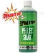 Атрактант Dynamite Baits Pellet Soak Swim Stim - Betaine Green