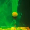 Течен пушещ атрактор Korda Goo Smoke - Corn Twist
