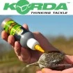 Течен пушещ атрактор Korda Goo Smoke - Corn Twist