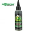 Течен пушещ атрактор Korda Goo Smoke - Halibut Haze