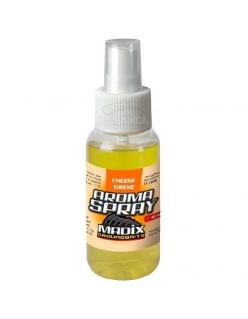 Спрей атрактор Madix Aroma Spray - Cheese