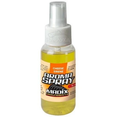 Спрей атрактор Madix Aroma Spray - Cheese