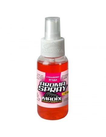 Спрей атрактор Madix Aroma Spray - Strawberry