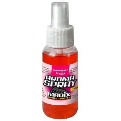 Спрей атрактор Madix Aroma Spray - Strawberry