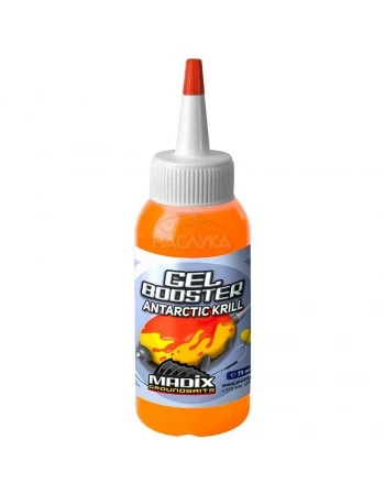 Гел-атрактор за фидер Madix Gel Booster - Antarctic Krill