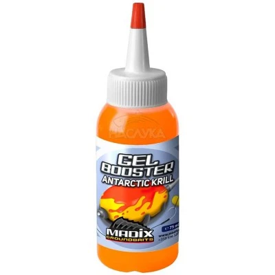 Гел-атрактор за фидер Madix Gel Booster - Antarctic Krill