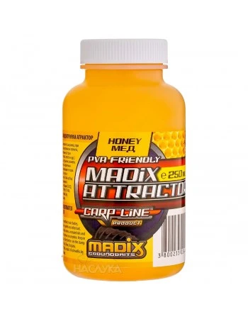 Атрактор Madix 250 ml - Мед