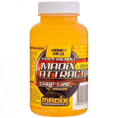 Атрактор Madix 250 ml - Мед