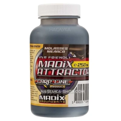 Атрактор Madix 250 ml - Меласа