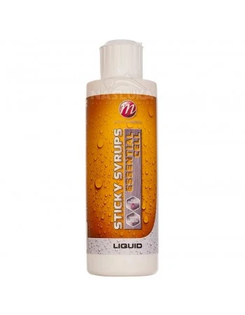 Ароматизатор за стръв Mainline Carp & Coarse Sticky Syrups 250мл - Essential Cell