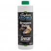 Течен ароматизатор Sensas Super Aromix - Brasem Belge