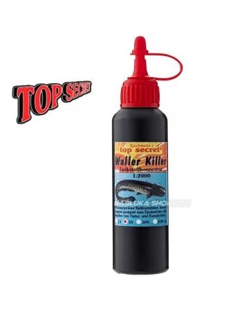 Течен концентрат Top Secret - Waller Killer