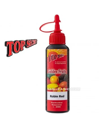 Течен концентрат Top Secret - Robin Red