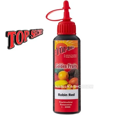 Течен концентрат Top Secret - Robin Red