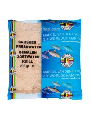 Концентриран ароматизатор Van Den Eynde Freshwater Krill - Сладководни ракообразни